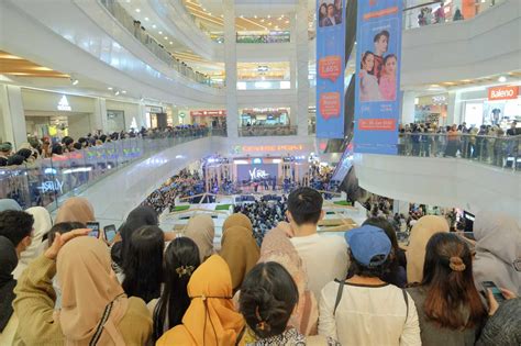 Tawarkan Kemudahan Promo Menarik Kpr Bri Property Expo Hadir Di