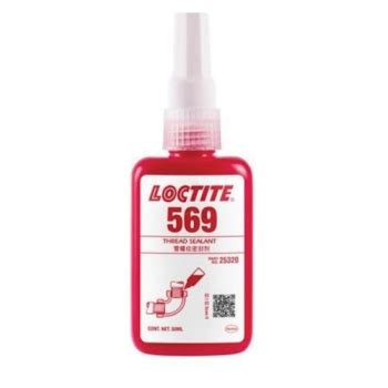 Loctite 209605 LOC 56941 ARG Industrial