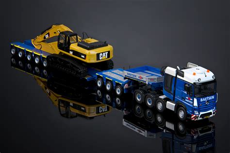 Baetsen | IMC Models