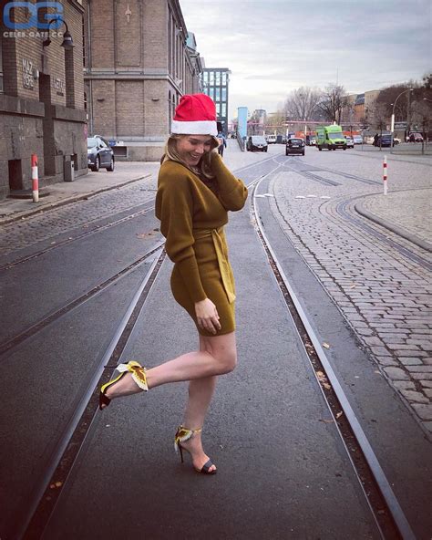 Alina Merkau Nude Pictures Photos Playboy Naked Topless Fappening