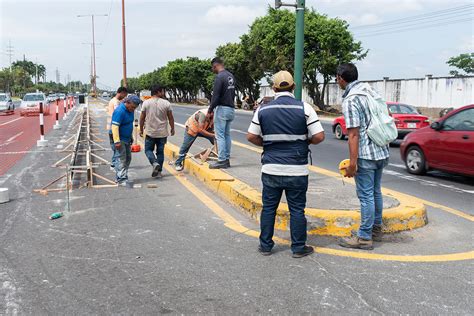 Se Construyen Tres Nuevos Retornos Continuos Para Un Mayor Flujo