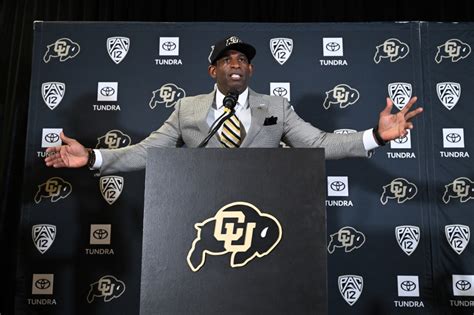 Prime Pay: Inside Deion Sanders' $29.5M offer sheet from CU Buffs