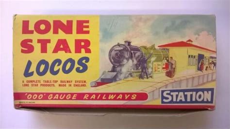 Lone Star Locos V A Explore The Collections