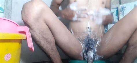 Indian Man Handjob Sex Stool Big Black Penis Gay Porn Feat Burhade XHamster