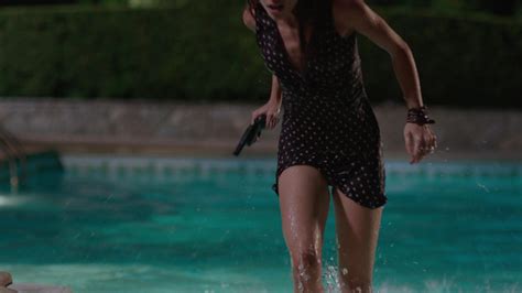 Naked Annalynne Mccord In Scorned