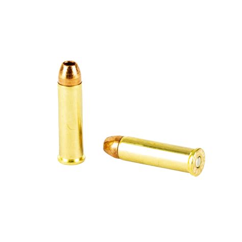 Double Tap DT Lead Free Handgun Ammunition 357 Mag 140gr SC HP 1375