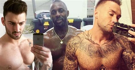 Naked Celebrity Picture Leak Promised As Site Claims To Have Images Of Stars The Mirror