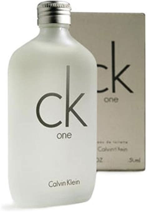 Calvin Klein - Eau de toilette - One - 300 ml - 3607347821441 || prijs ...