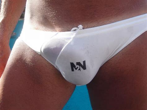 Lycra Gay Men Buongiorno