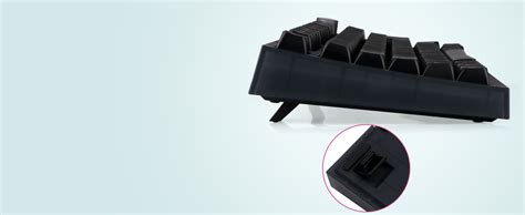 Epomaker Skyloong Gk Iso Layout Lite Gasket Like Mount Wired Hot