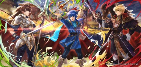 File TCGCipher Leif Seliph Ares Fire Emblem Wiki