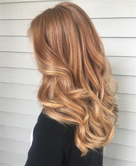 Strawberry blonde 30 inspirações e dicas para alcançar o tom