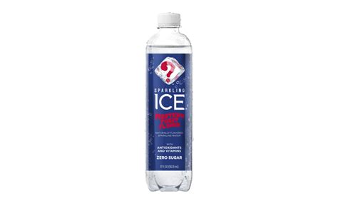 Sparkling Ice releases limited-edition Mystery Fruit Flavor | 2018-05-15 | Beverage Industry