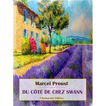 Du C T De Chez Swann Ebook Epub Marcel Proust Achat Ebook Fnac