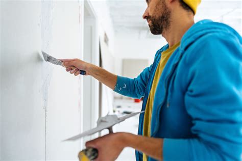 Joint Compound Vs Spackle What’s The Difference Bob Vila