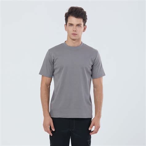 Pure cotton Anti-static and Flame retardant T-shirt - Sutexapparel