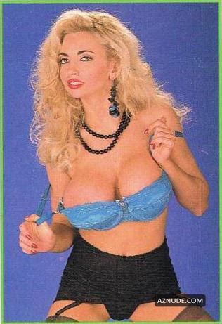 Rebecca Wild Nude Photoshoots Aznude