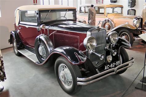 Nash Ambassador Museo Del Autom Vil Y La Moda Malaga