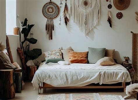 Top 14 Boho Bedroom Ideas For A Dreamy Design Decorilla Online Interior Design