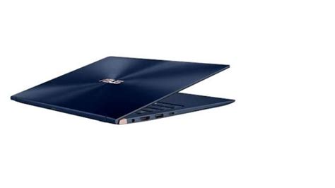 Asus Zenbook 14 UX433 review: A sleek laptop power-packed with ...