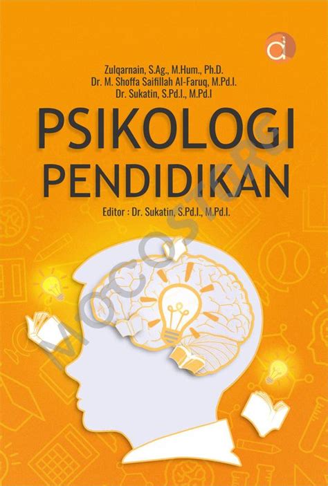 Ebook Psikologi Pendidikan
