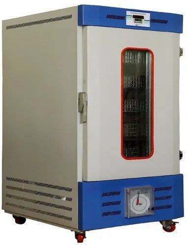 SaiLab Equipment Gray Blue Lab Platelet Incubator For Laboratory