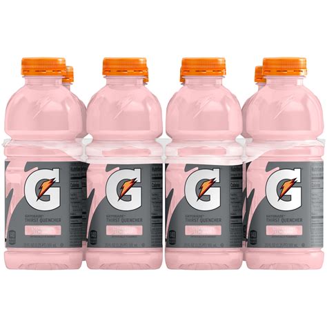 Heritage Market : Gatorade G Series Thirst Quencher, Perform ...