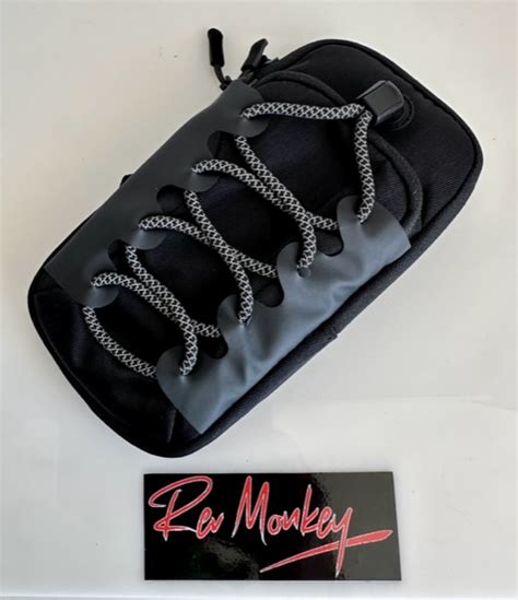 Surron Light Bee X Lbx Lb1e Tank Battery Cover Phone Case Bag Rev Monkey