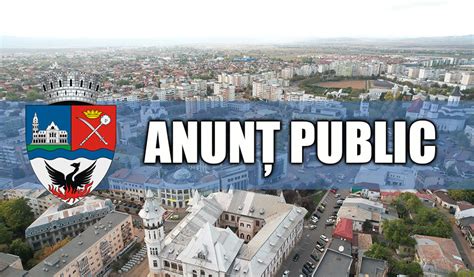 Anun Public Proiect De Hot R Re Nr Din Privind Indexarea La Nivelul