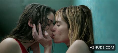 Express Nude Scenes Aznude