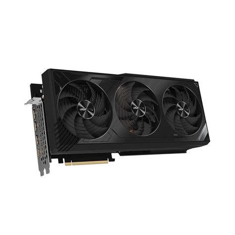 Gigabyte GeForce RTX 4090 WINDFORCE 24G NVIDIA 24 GB GDDR6X