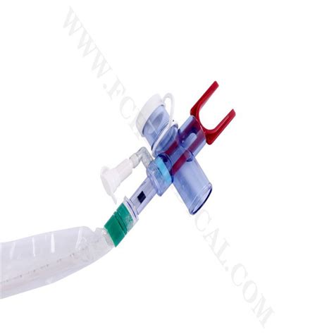 China Customized Suction Catheter Automatic Flushing Suppliers ...