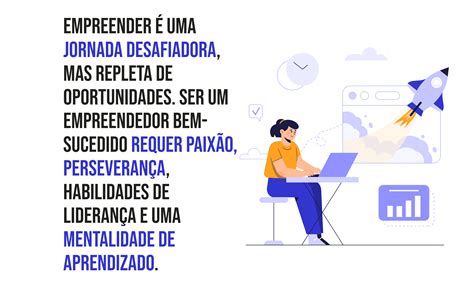 O Que E Ser Um Empreendedor - Como ser um empreendedor bem sucedido!?
