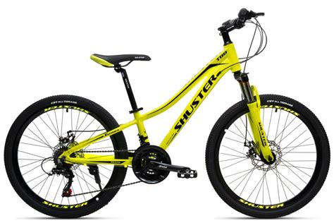Велосипеды Shuster Официальный Сайт производителя | shuster-bike.ru