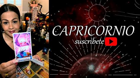 Capricornio Aprende De Lo Vividocambios Traer N Nuevos Comienzos Y