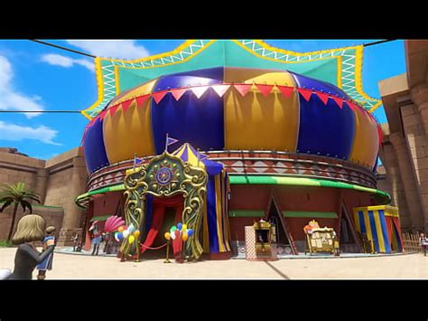 Dragon Quest Xi Nude Scenes Part Enter To Gallopolis Xvideos Xvideos