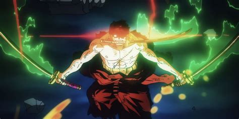 Times Zoro Stepped Up As First Mate In One Piece