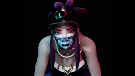 Kda Akali Videos XVIDEOS