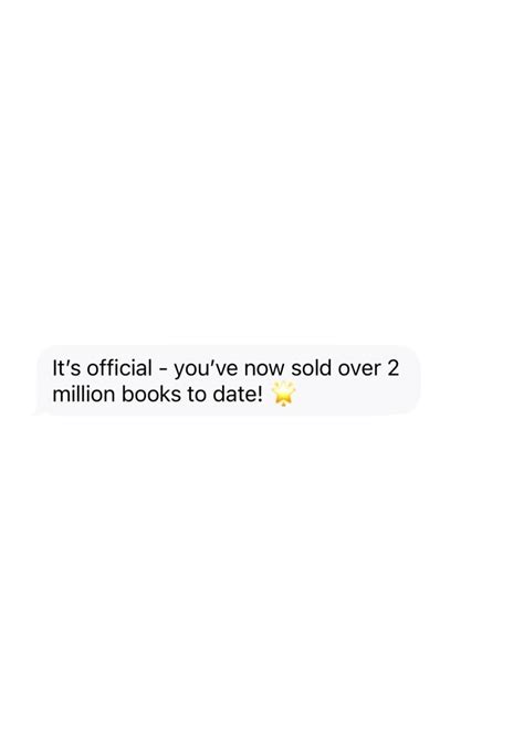 Hard To Express How Much This Means To Me All I Can Say Is — Dream On