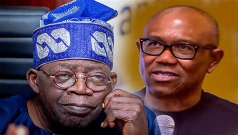 Tribunal Asks Obi Tinubu Inec To Reconcile Documentary Evidence