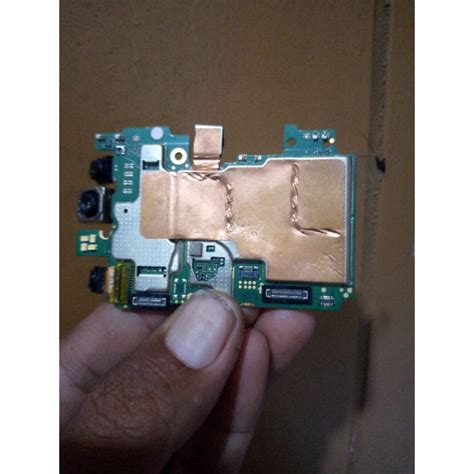 Jual Mesin Normal Infinix Hot Original Copotan Shopee Indonesia