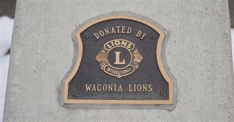 Waconia Lions Chapter Emphasizes Growth And Service Sun Patriot