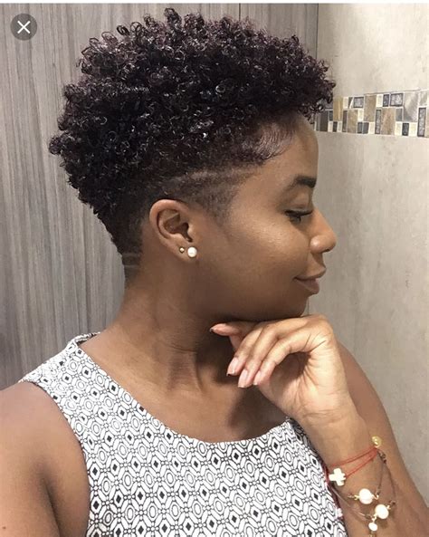 11 Pixie Cut Tapered Short Black Hair Short Hairstyle Trends Short