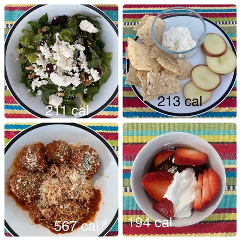 1 185 Calorie Day R 1200isplenty