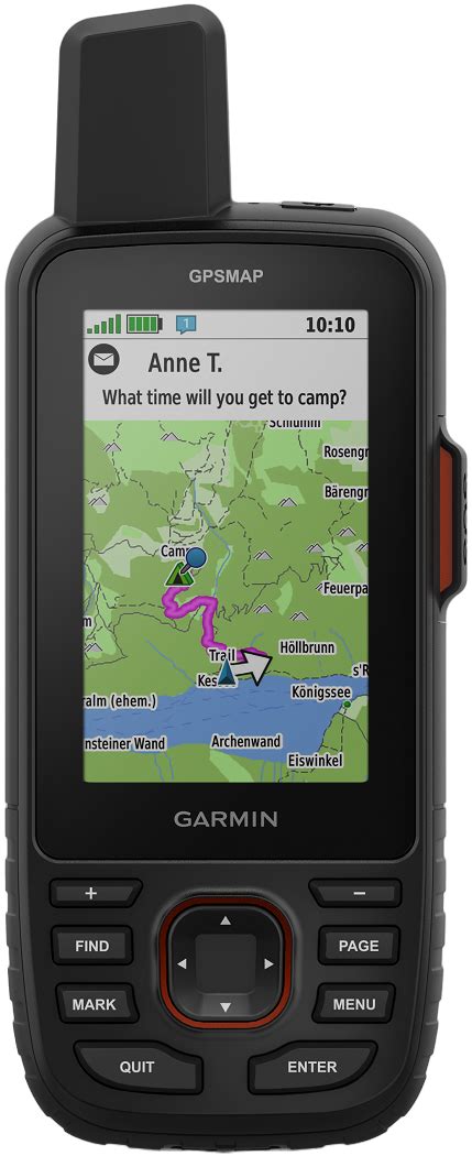 Garmin GPSMAP 67 ed eTrex SE: le novità per la navigazione outdoor