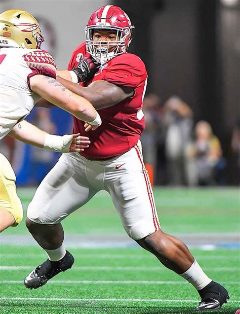 10 NFL Draft Prospects To Watch In The Sugar Bowl AthlonSports