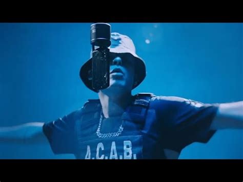 FUCK EL POLICE EN VIVO TRUENO EN TECNOPOLIS BUENOS AIRES 2023 YouTube