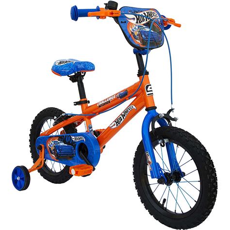 Spartan Inch Mattel Hot Wheels Bicycle Active Fitness Store
