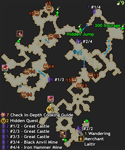 Yorn Adventure Tome Guide For Lost Ark On Maxrollgg