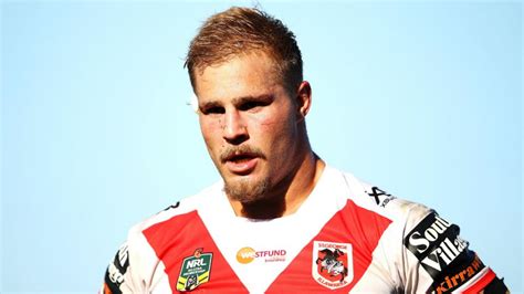 state  origin   st george illawarra dragons  jack de